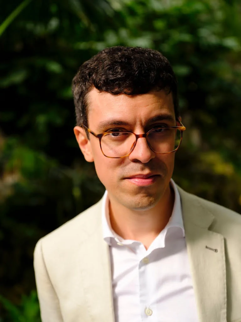 BRUNO R DE LIMA