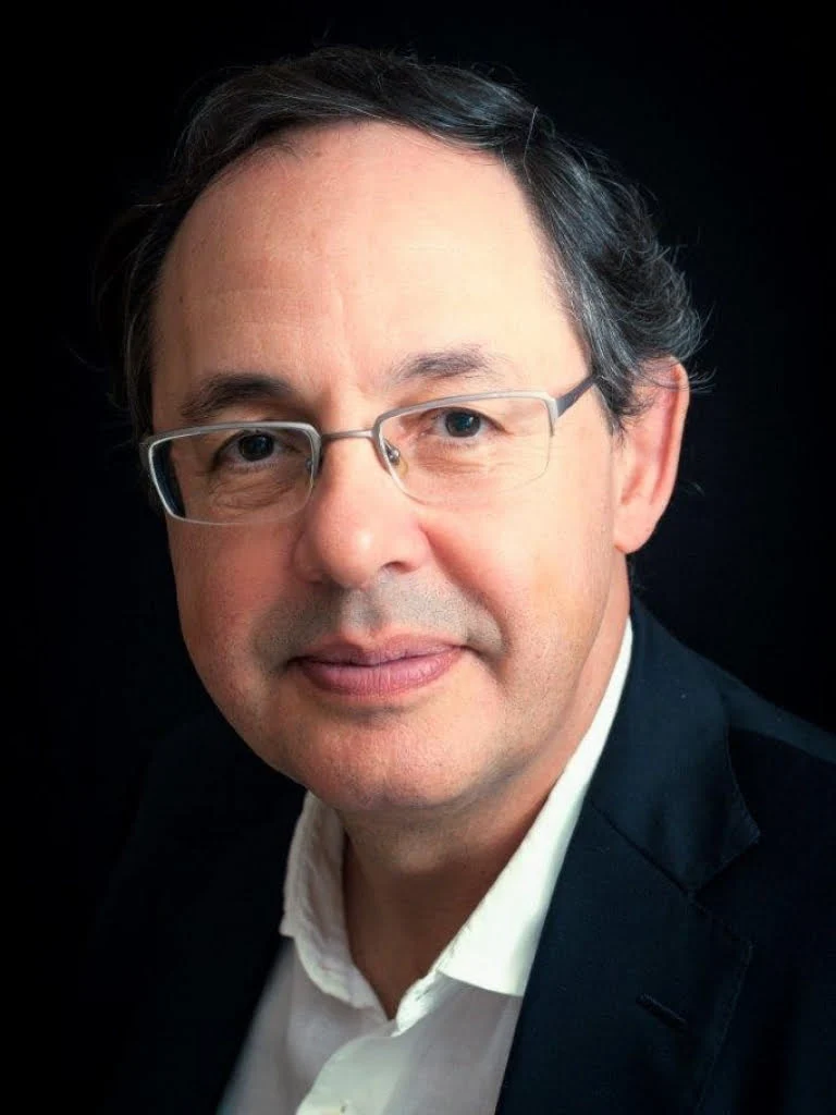 EDUARDO GIANETTI