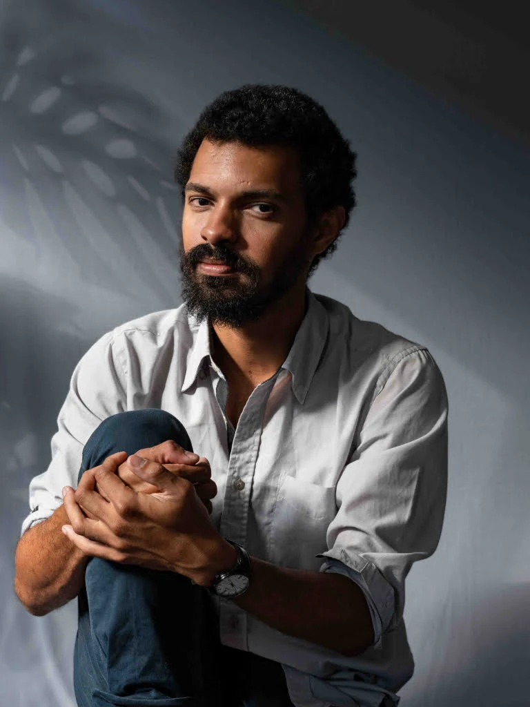 EVANDRO CRUZ