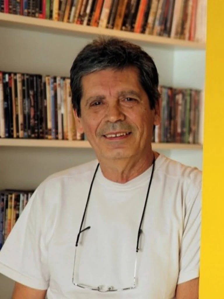 MARIO PRATA