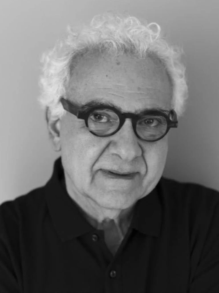 MILTON HATOUM