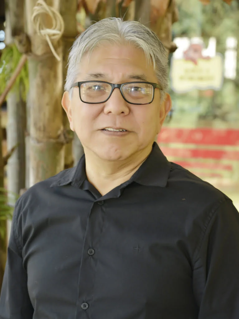 OSCAR NAKASATO